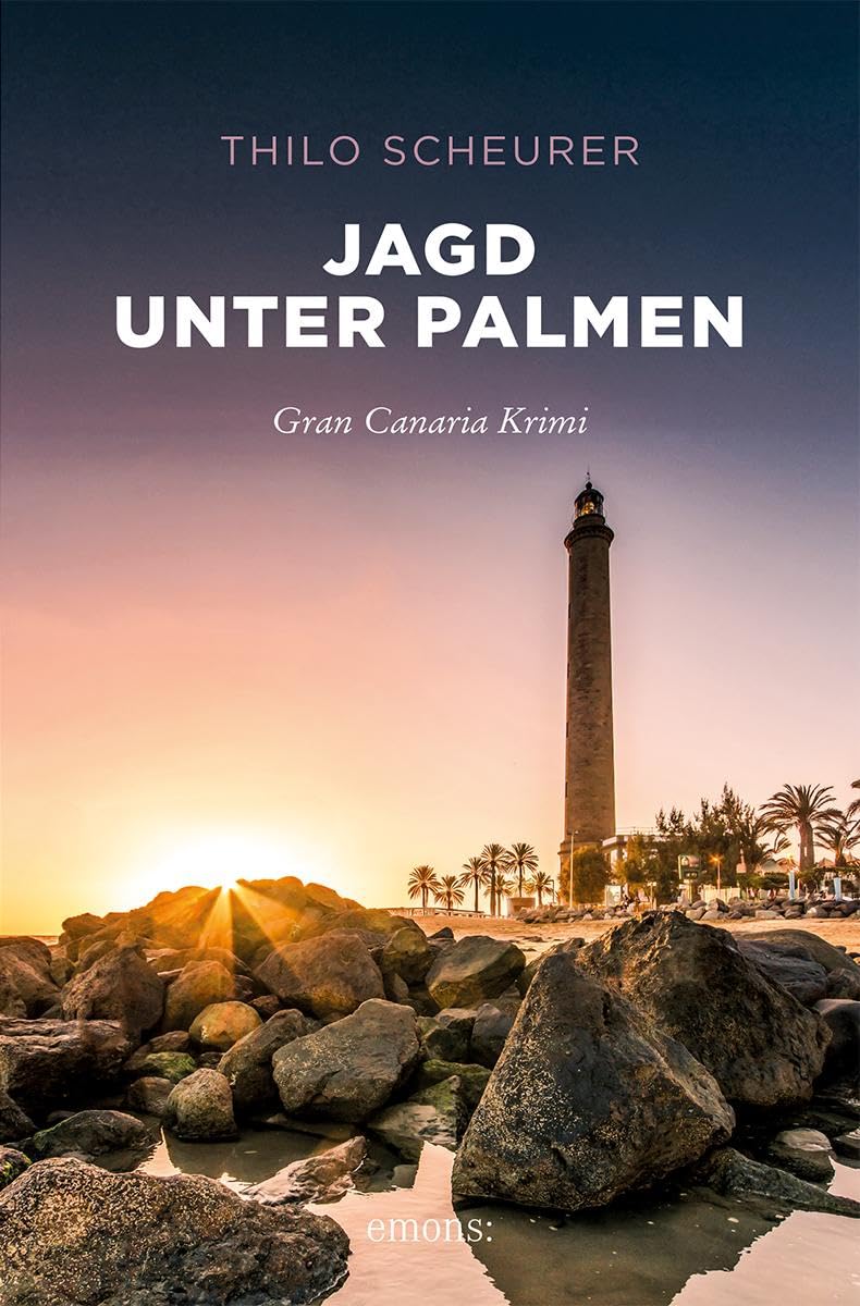 Jagd unter Palmen Contemporary literature Books