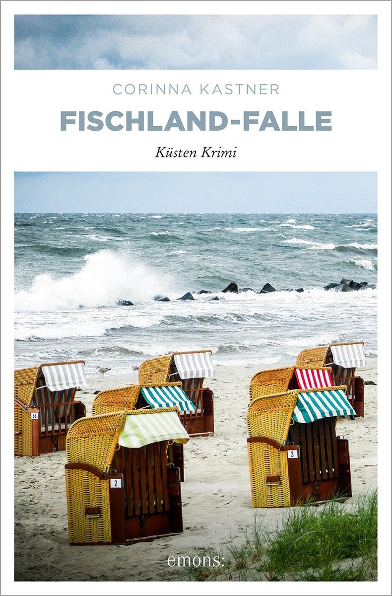 Fischland-Falle Contemporary literature