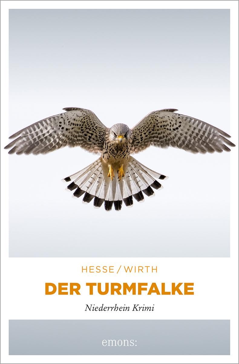 Der Turmfalke Contemporary literature Books