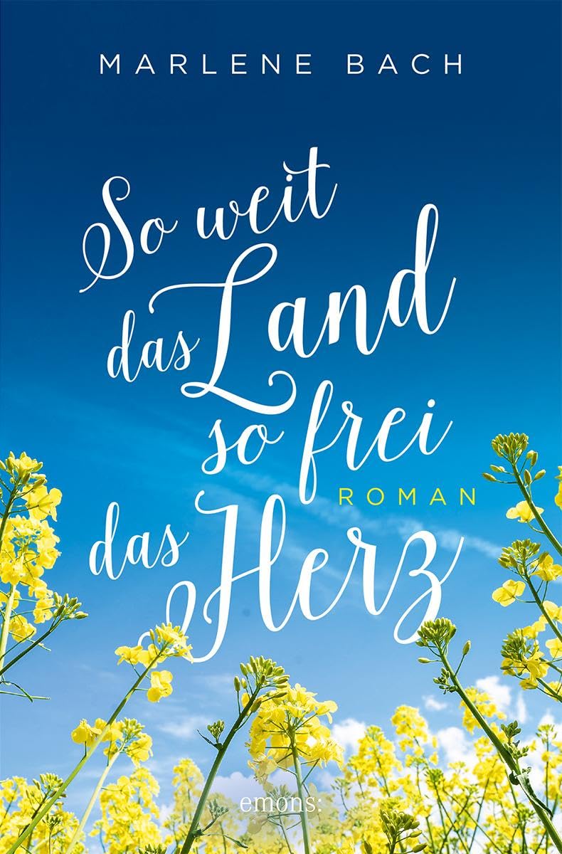 So weit das Land, so frei das Herz Contemporary literature Books