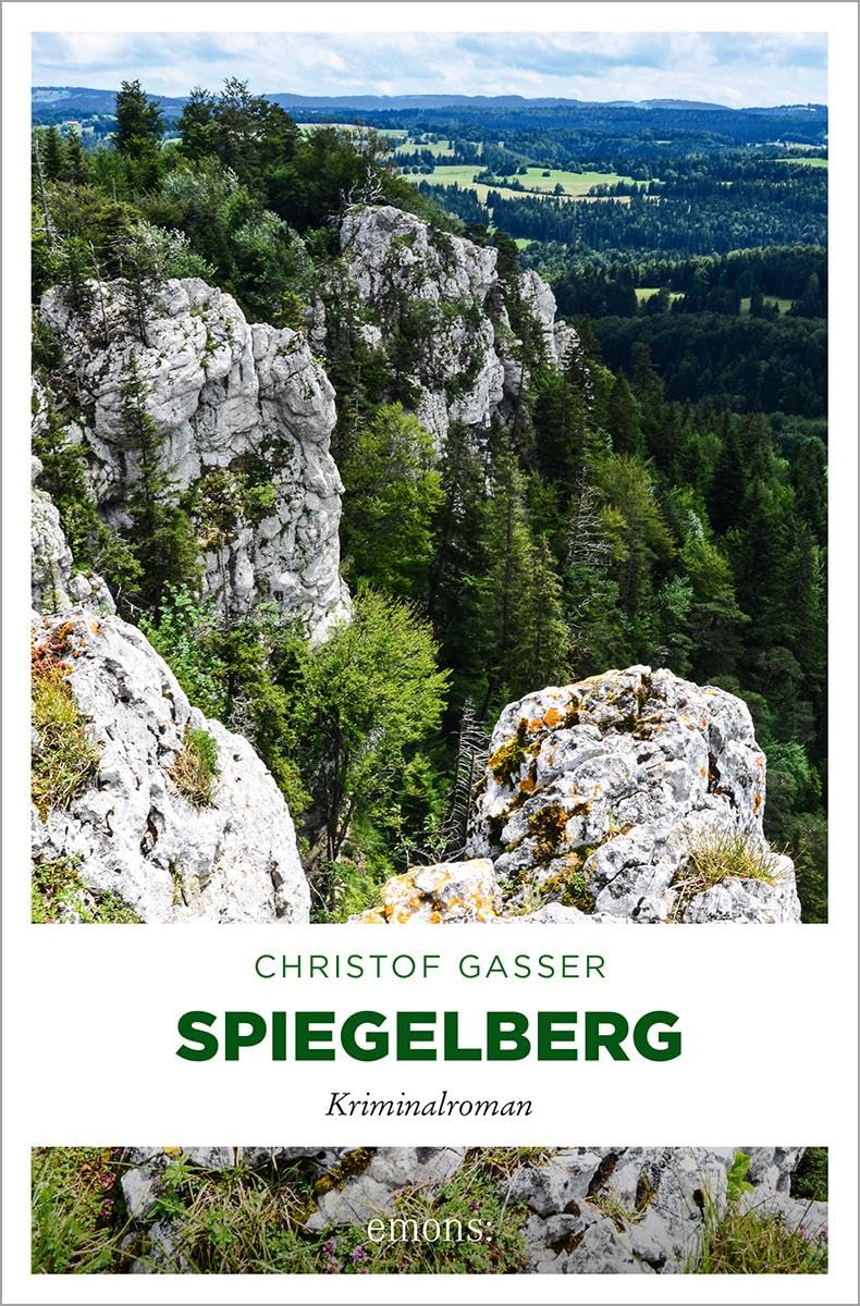 Spiegelberg Contemporary literature Books