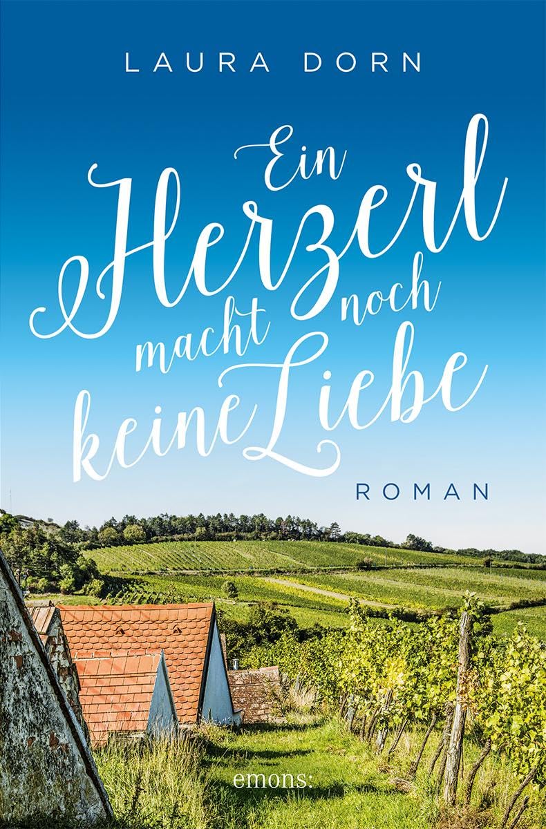 Ein Herzerl macht noch keine Liebe Contemporary literature