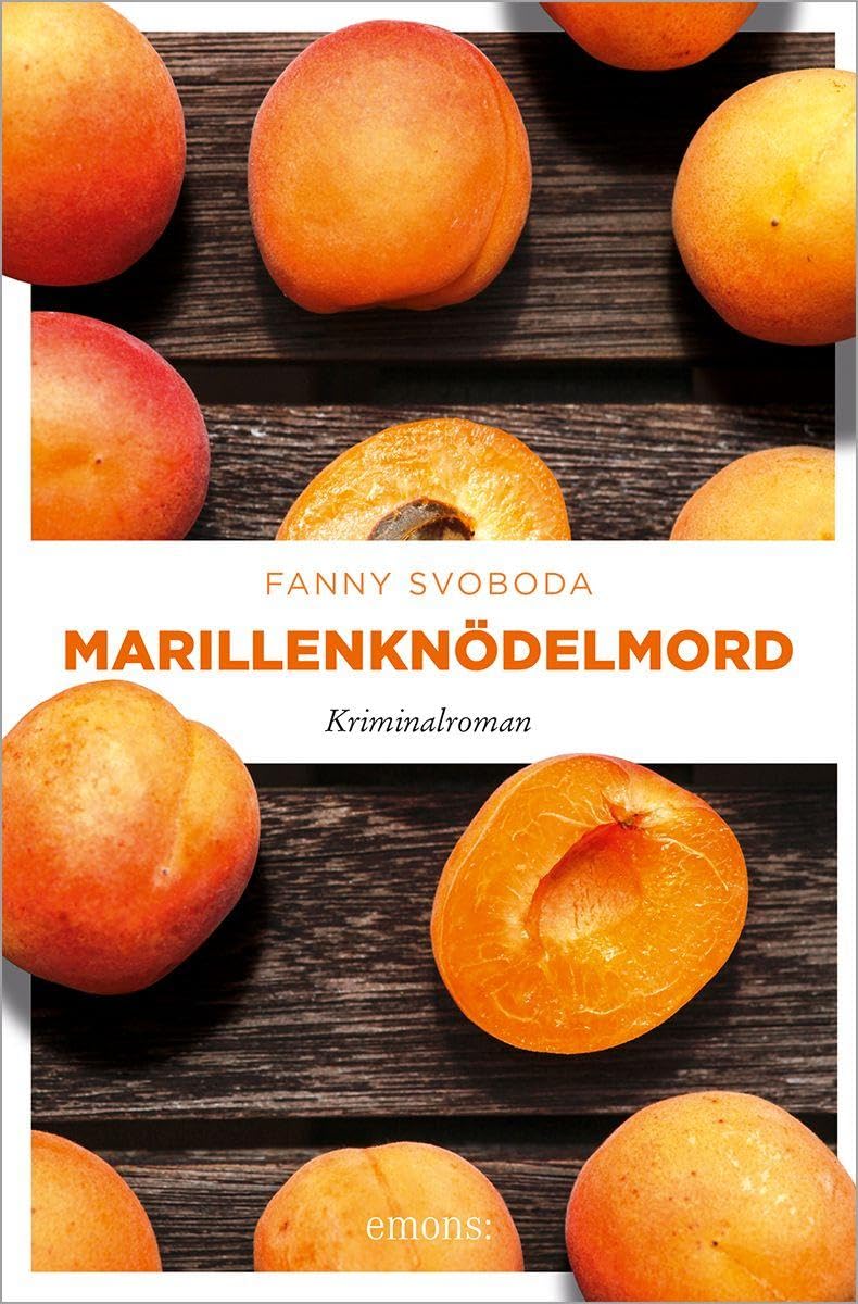 Marillenknödelmord Contemporary literature