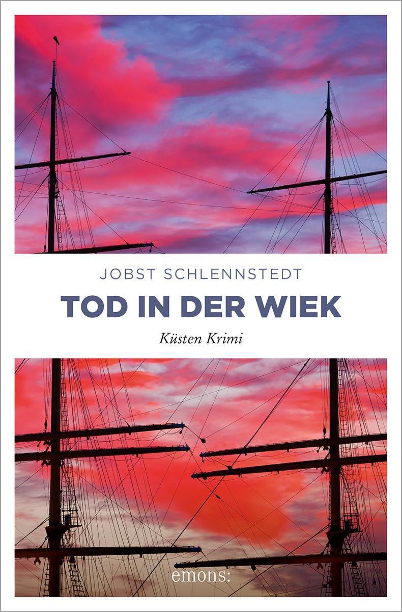 Tod in der Wiek Contemporary literature