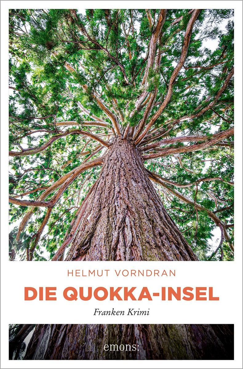 Product Image: Die Quokka-Insel