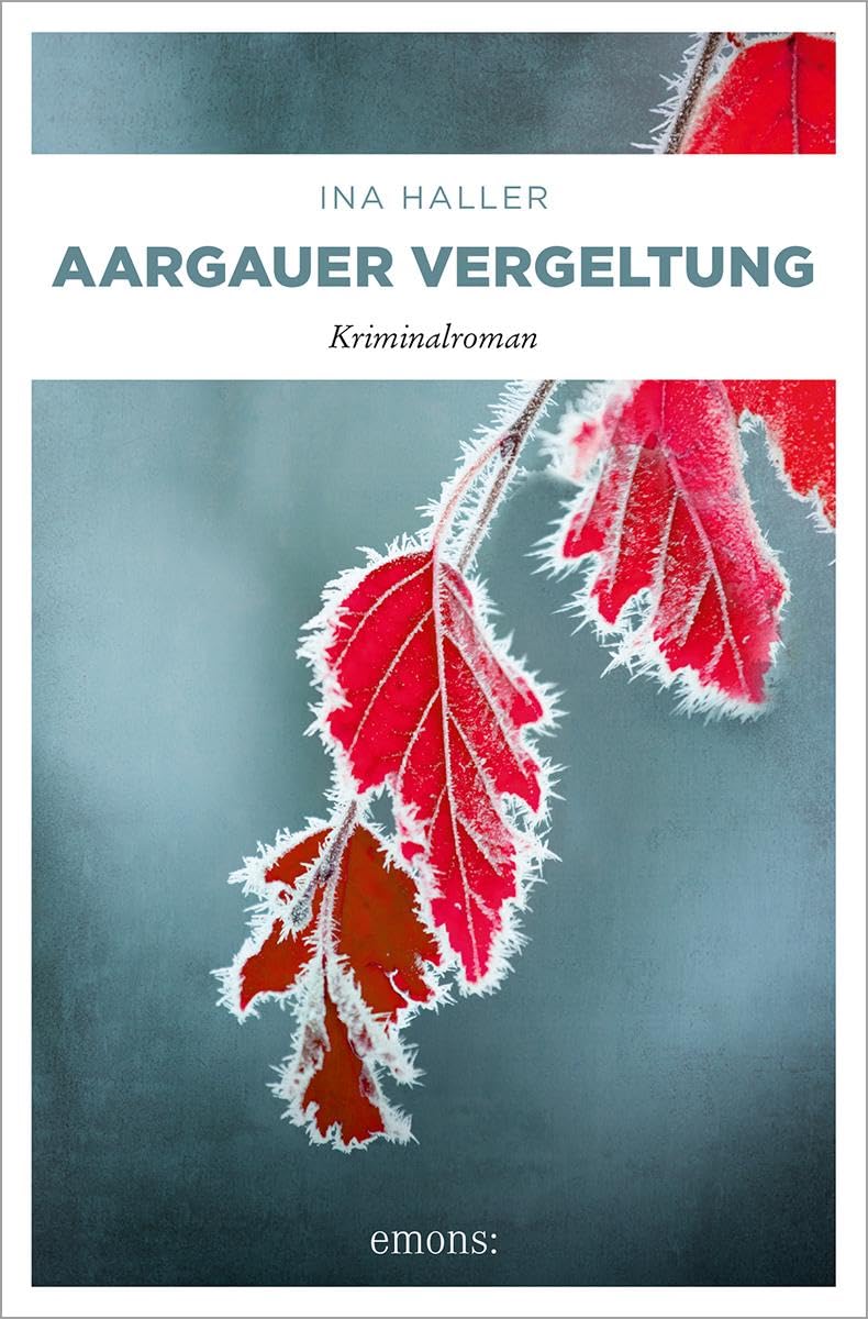 Aargauer Vergeltung Contemporary literature Books