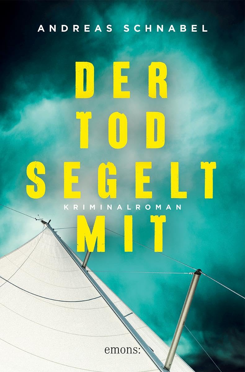 Product Image: Der Tod segelt mit