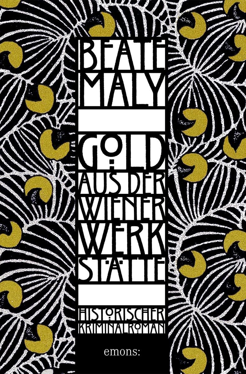 Gold aus der Wiener Werkstätte Lifestyle