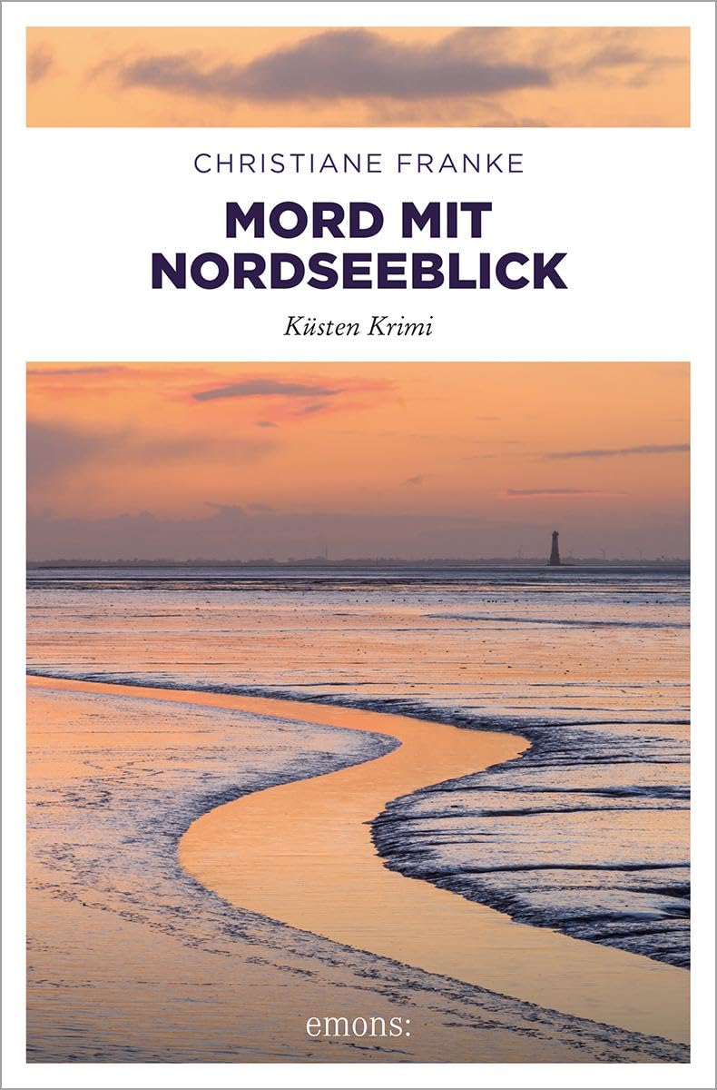 Mord mit Nordseeblick Contemporary literature