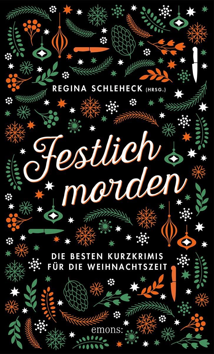 Product Image: Festlich morden