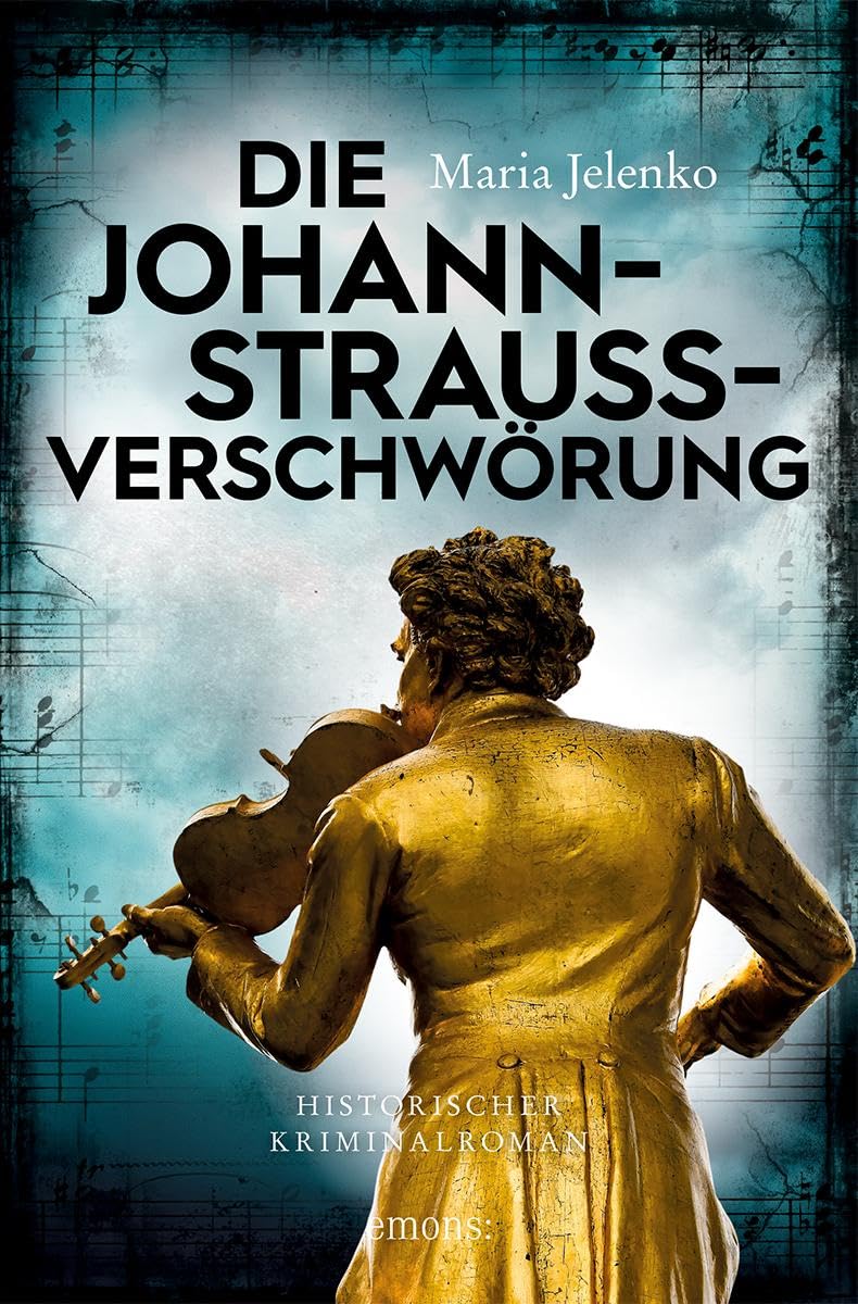 Die Johann-Strauss-Verschwörung Arts & Music