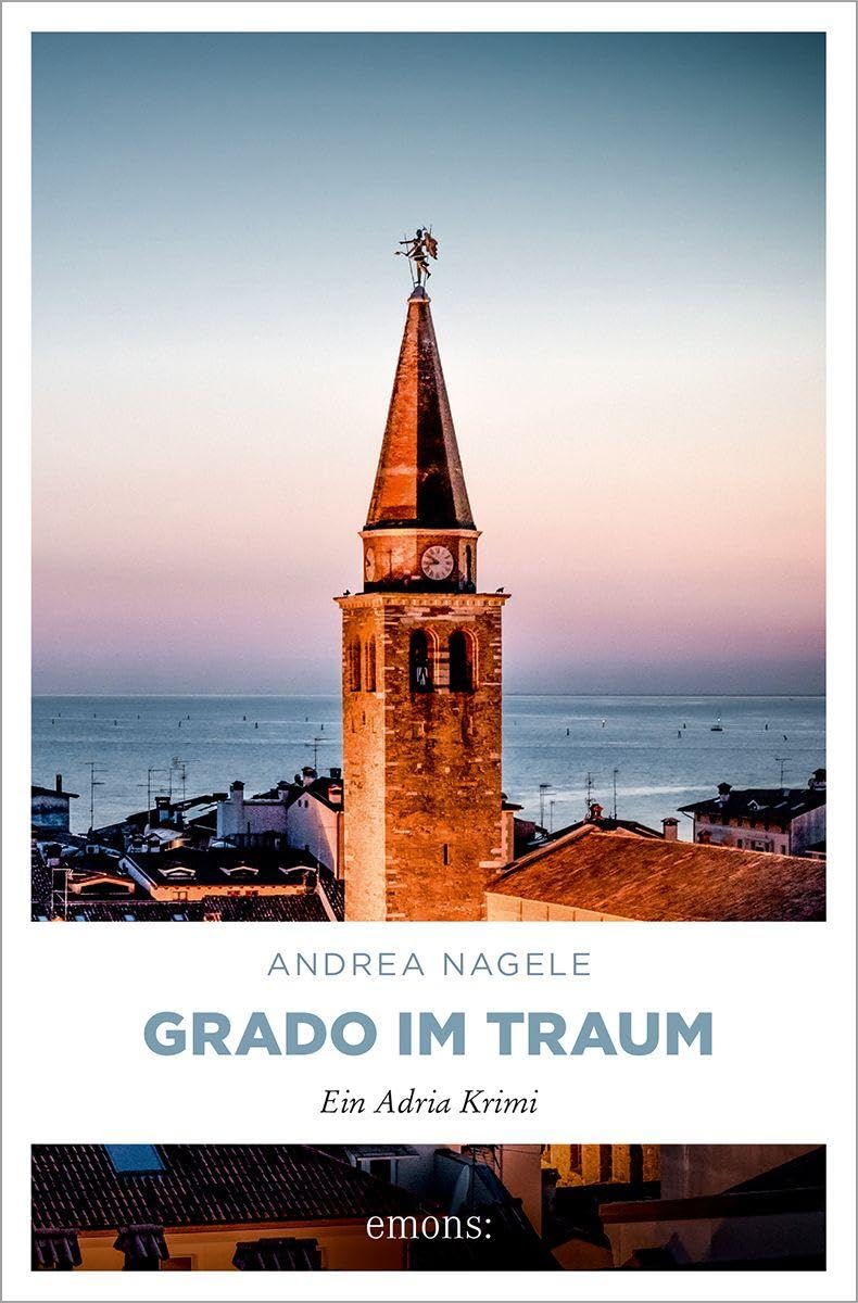 Product Image: Grado im Traum