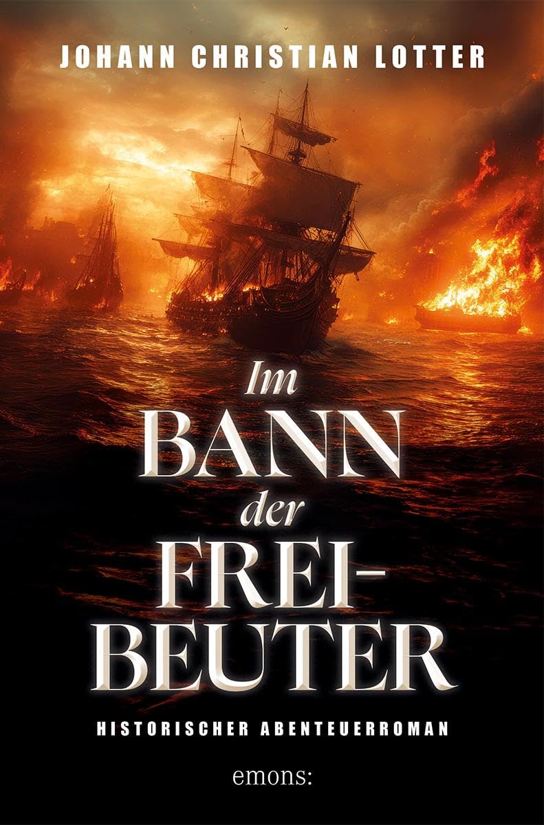 Im Bann der Freibeuter book