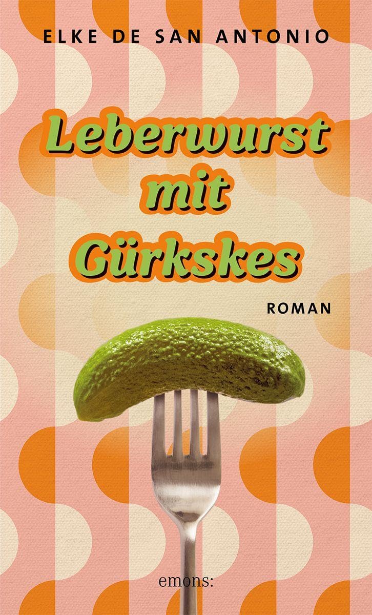 Product Image: Leberwurst mit Gürkskes