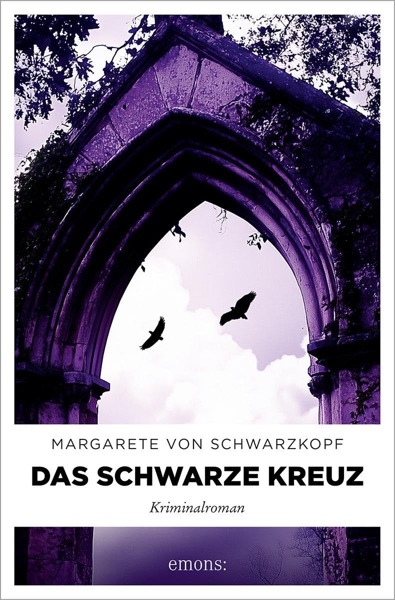 Das schwarze Kreuz Contemporary literature