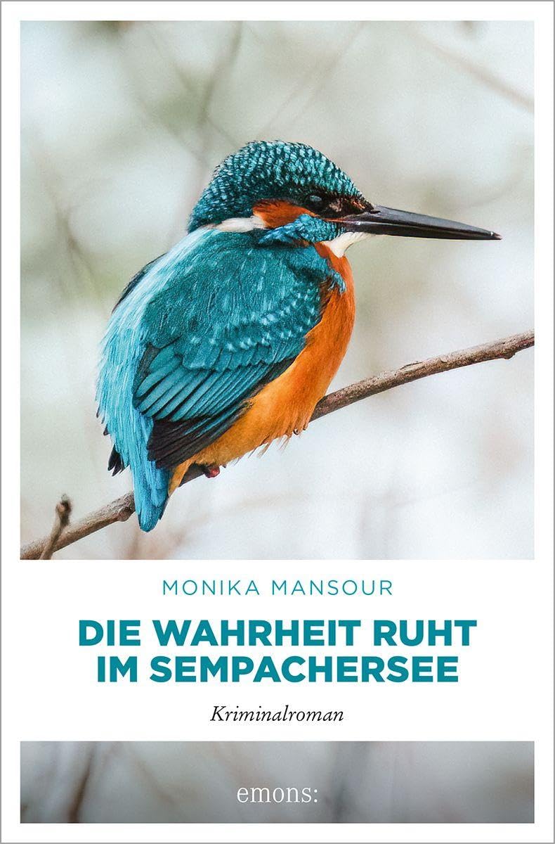 Die Wahrheit ruht im Sempachersee Contemporary literature