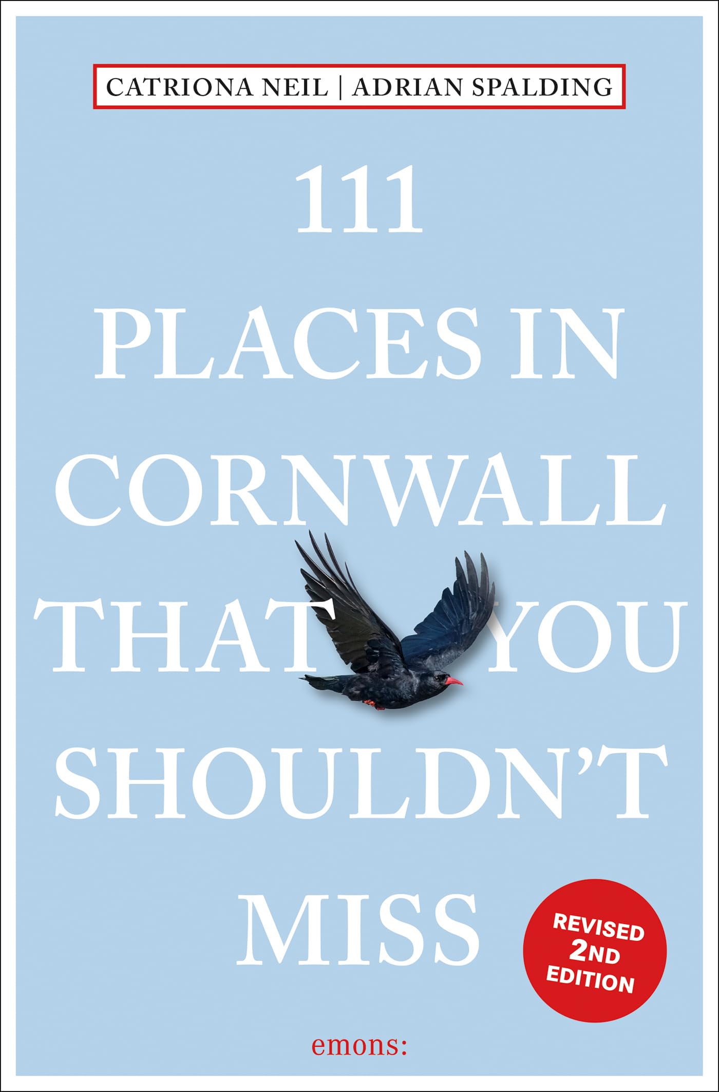 111 Places in Cornwall That You Shouldn't Miss Leisure, Home & Garden