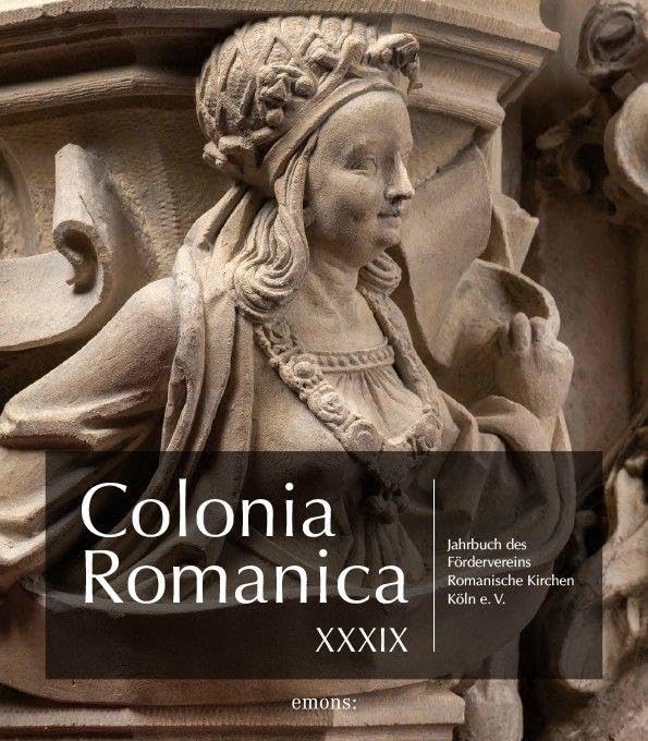 Colonia Romanica XXXIX Film, Art & Culture