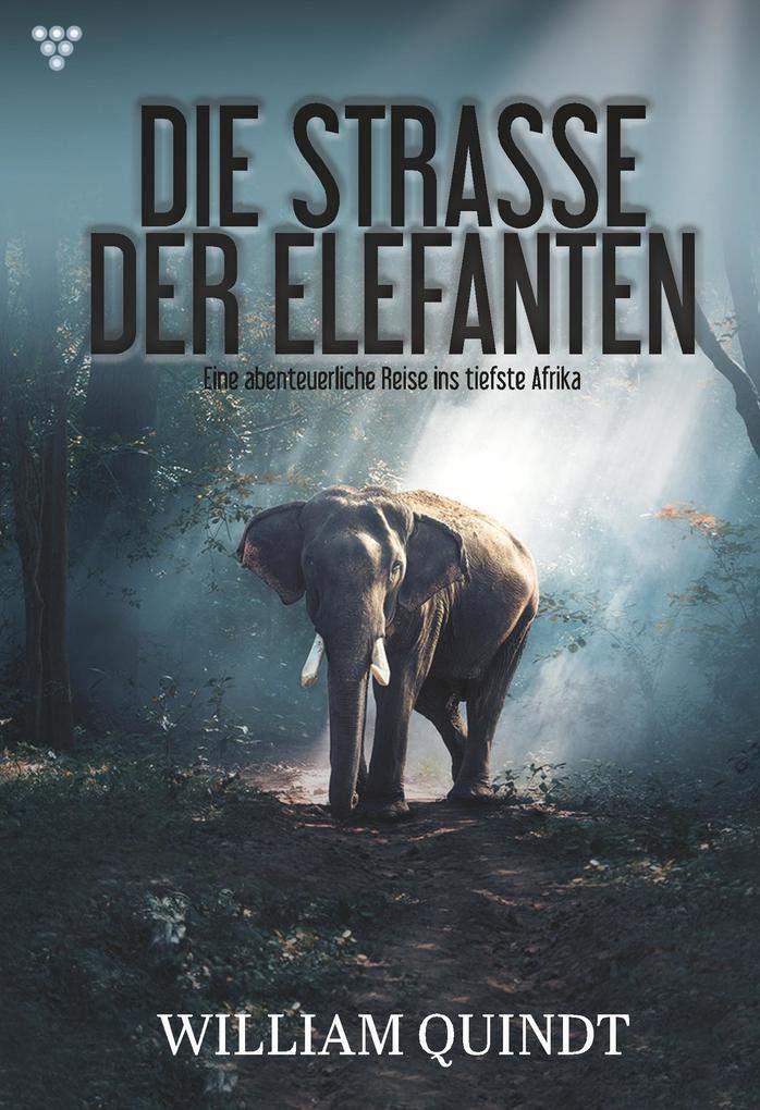 Die Straße der Elefanten: Eine abenteuerliche Reise ins tiefste Afrika Action & Adventure