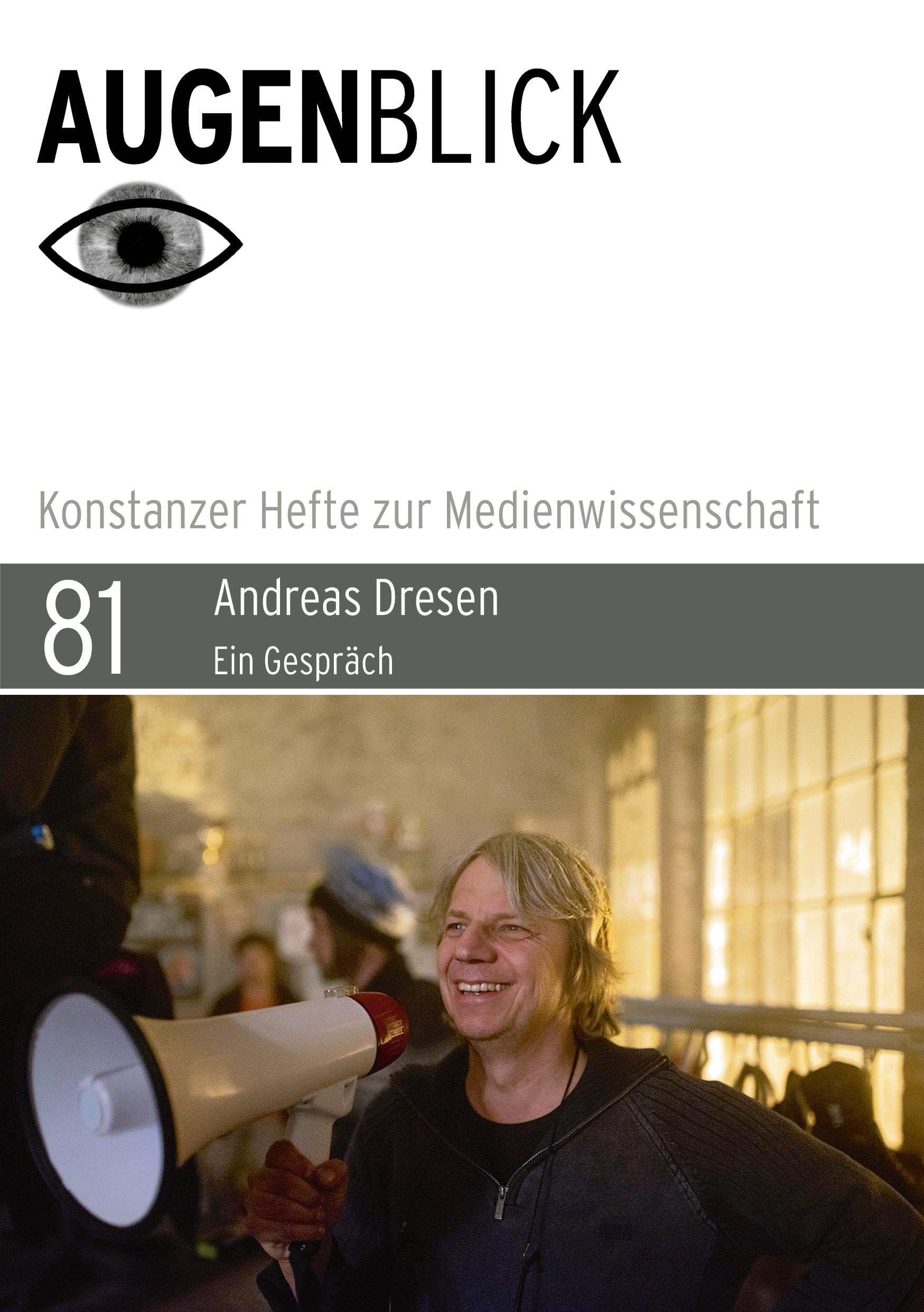 Andreas Dresen Art & Literature Books