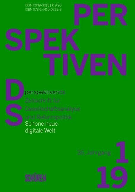 Schöne neue digitale Welt Law