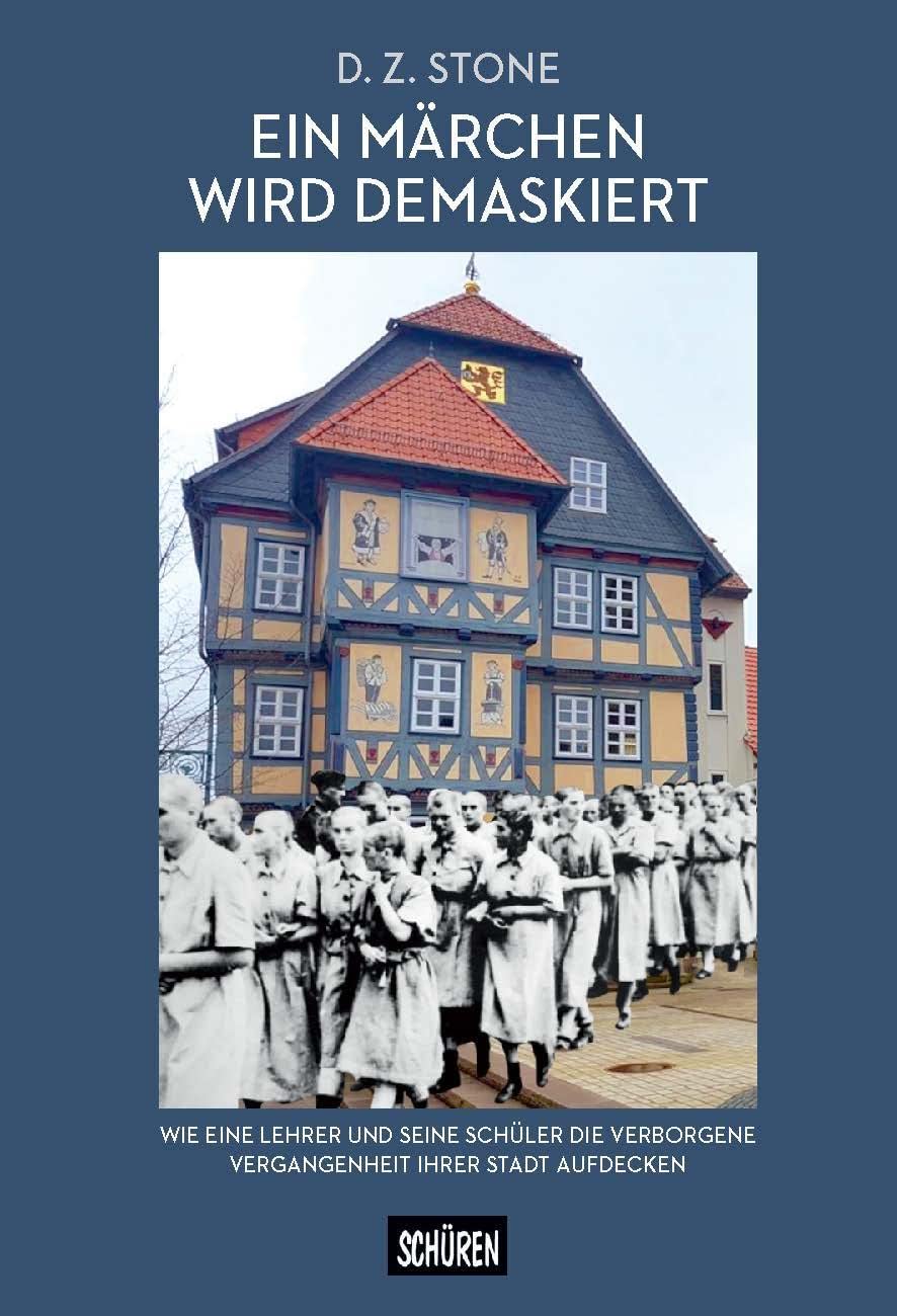 Ein Märchen wird demaskiert German history books
