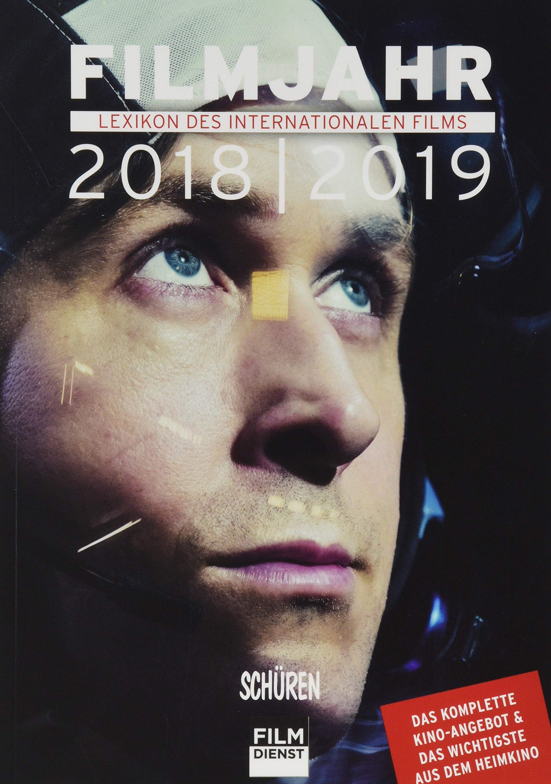 Filmjahr 2018/19: Lexikon des internationalen Films Film, Art & Culture