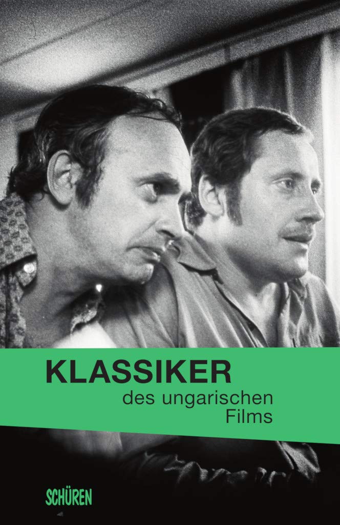 Klassiker des ungarischen Films (Klassiker des osteuropäischen Films) Film, Art & Culture