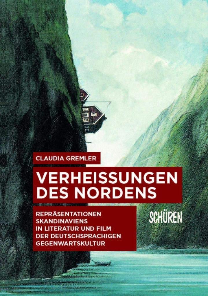 Verheißungen des Nordens Law