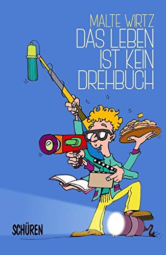 Das Leben ist kein Drehbuch General education