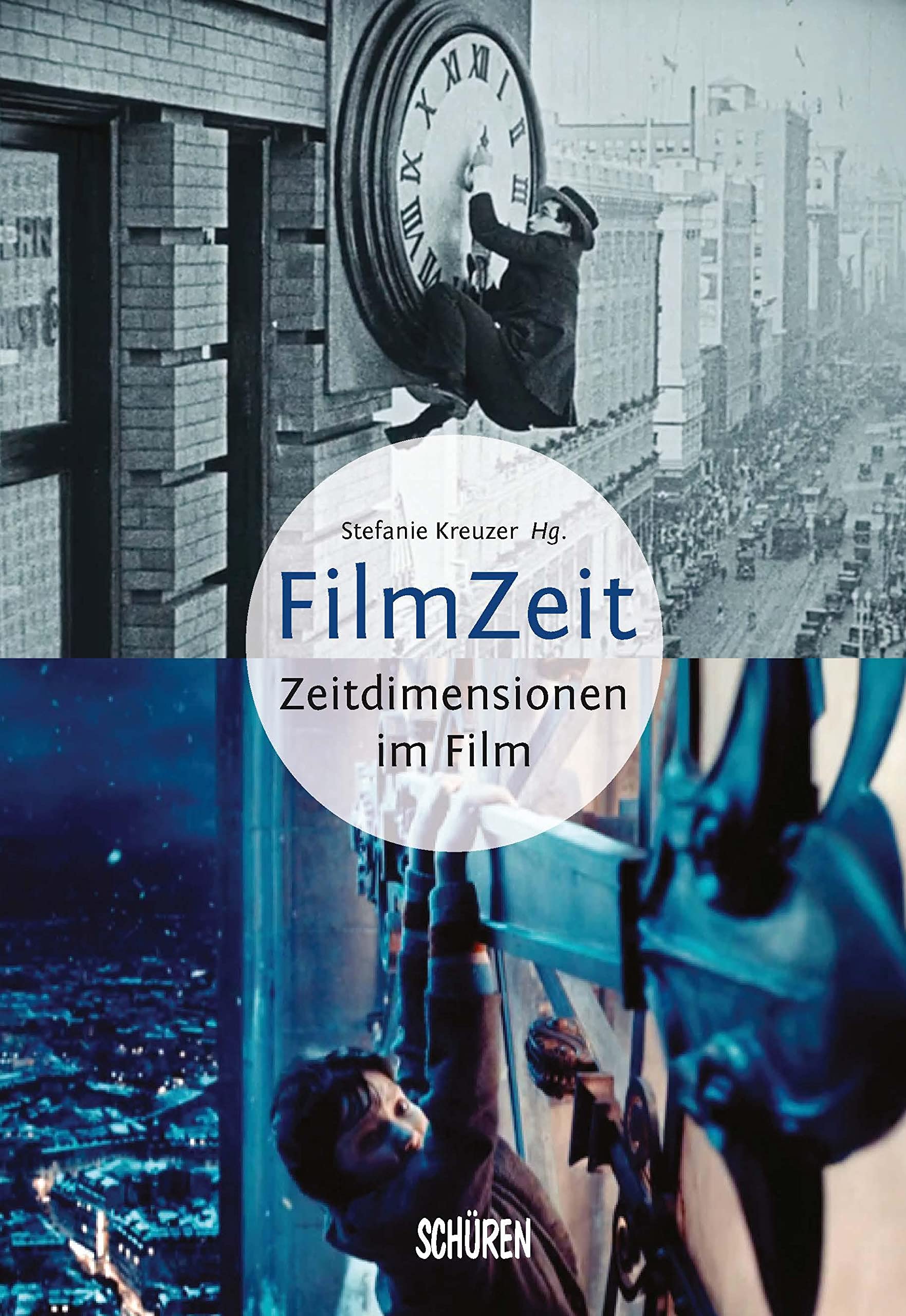Filmzeit – Zeitdimensionen des Films Law