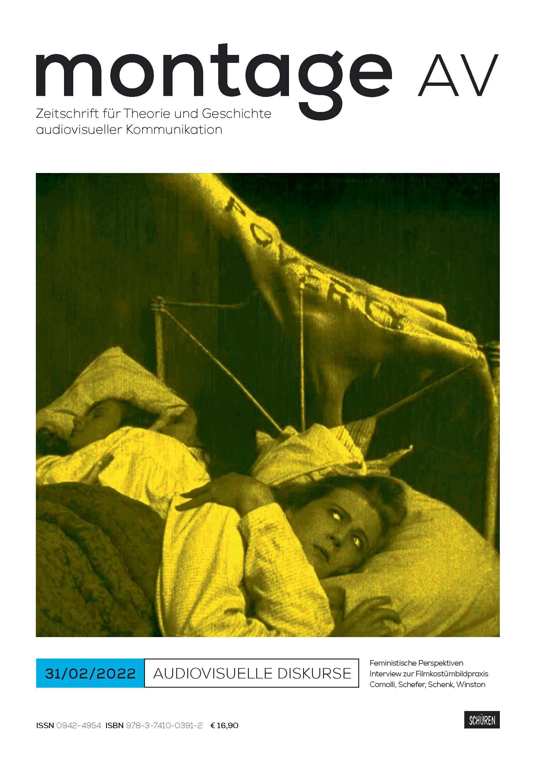 Audiovisuelle Diskurse Law