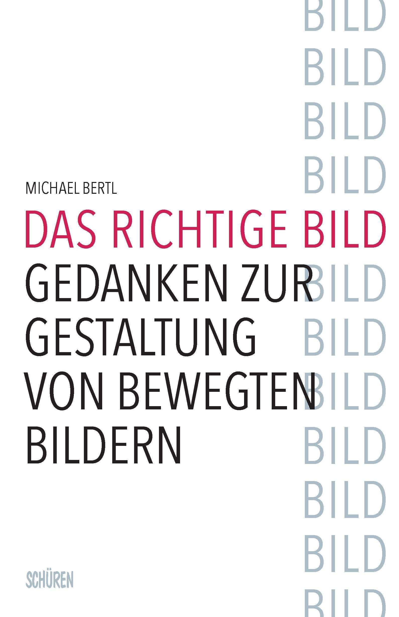 Das richtige Bild Second-hand books on film, art and culture