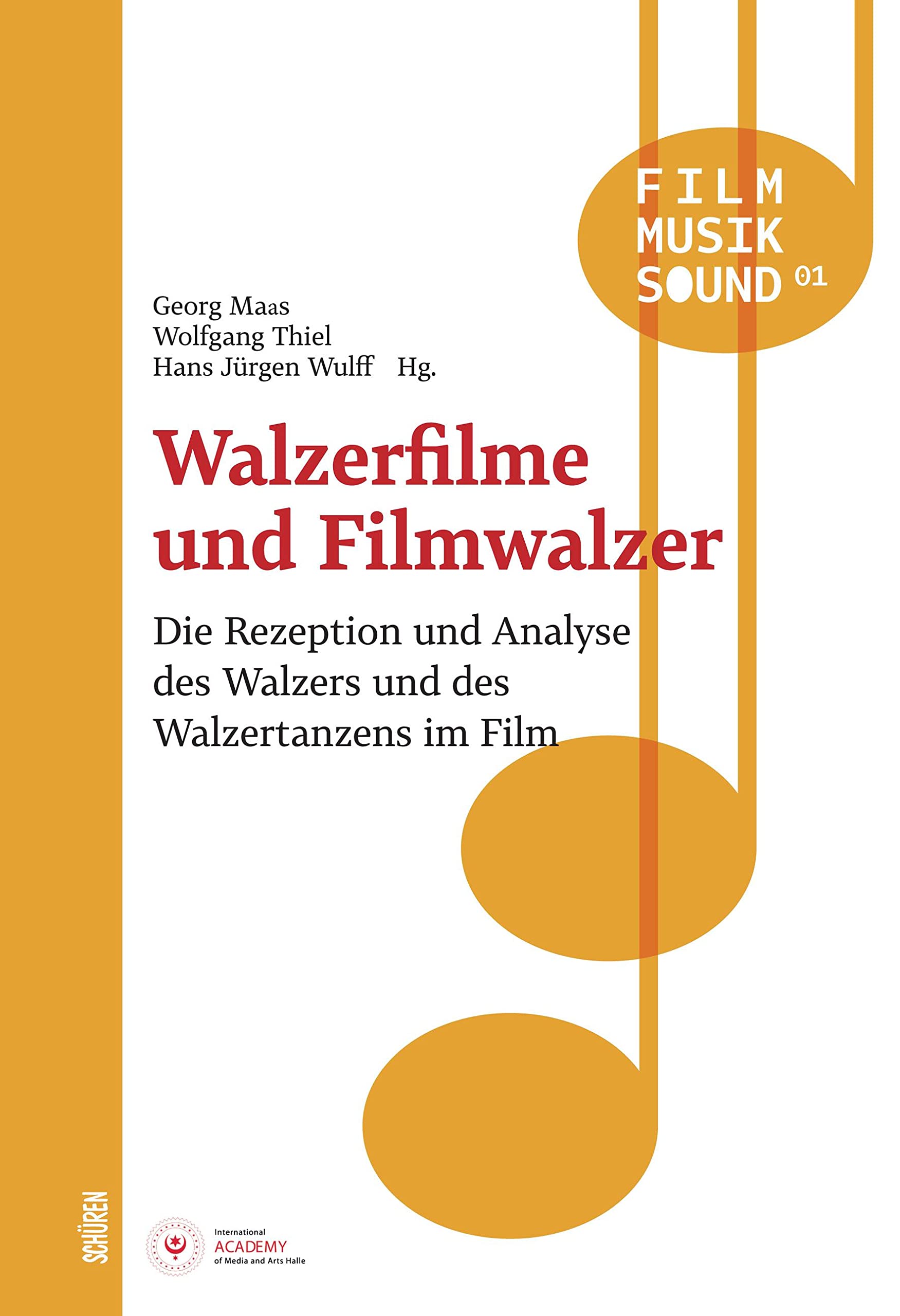 Walzerfilme und Filmwalzer Cartoons