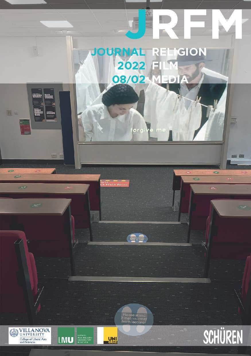 Academic Teaching with Short Films in Religion and Ethics (Journal for Religion, Film and Media) Law