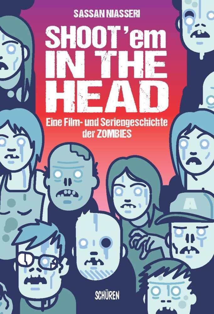 Shoot 'em in the Head Film, Art & Culture