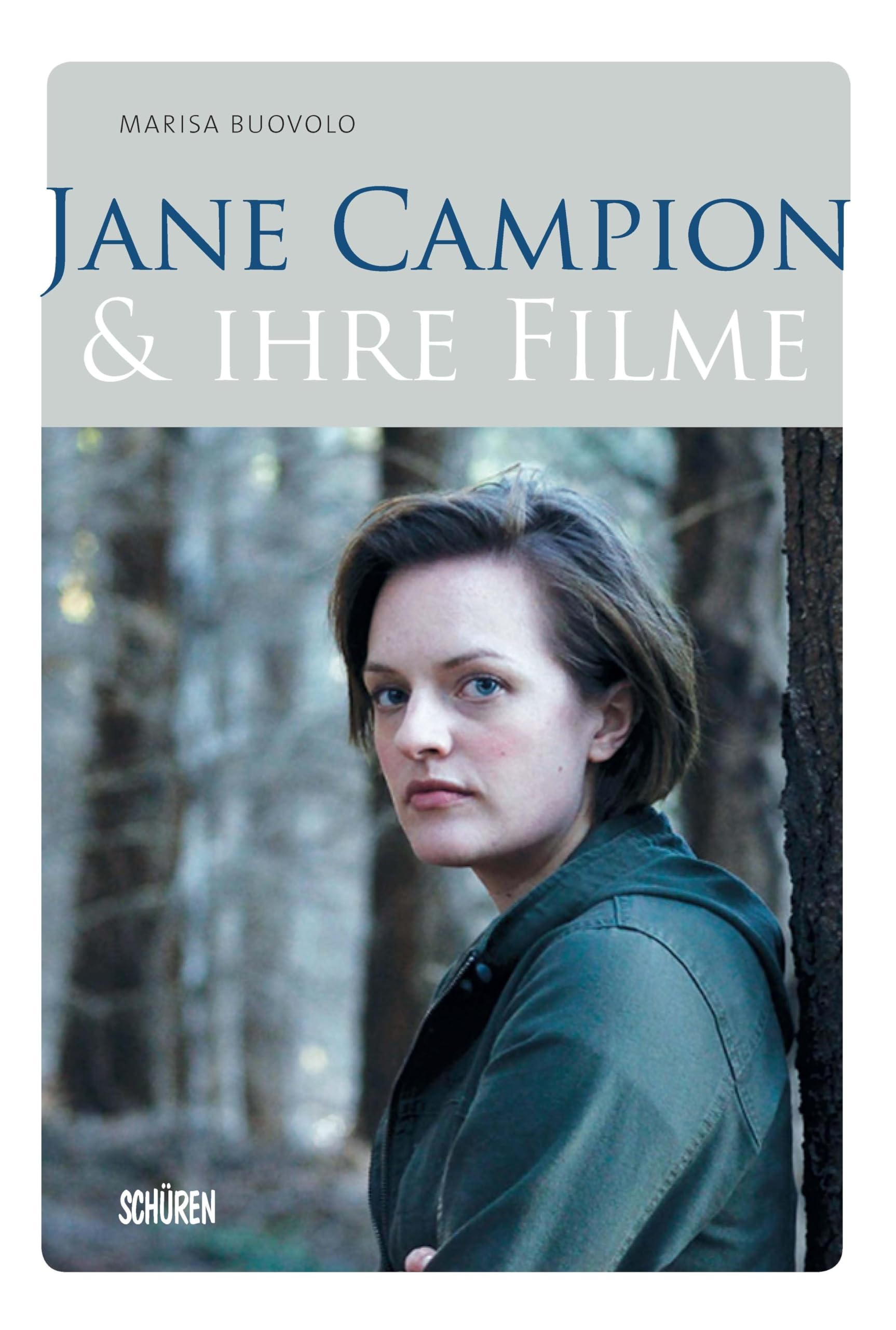 Jane Campion und ihre Filme Art & Literature