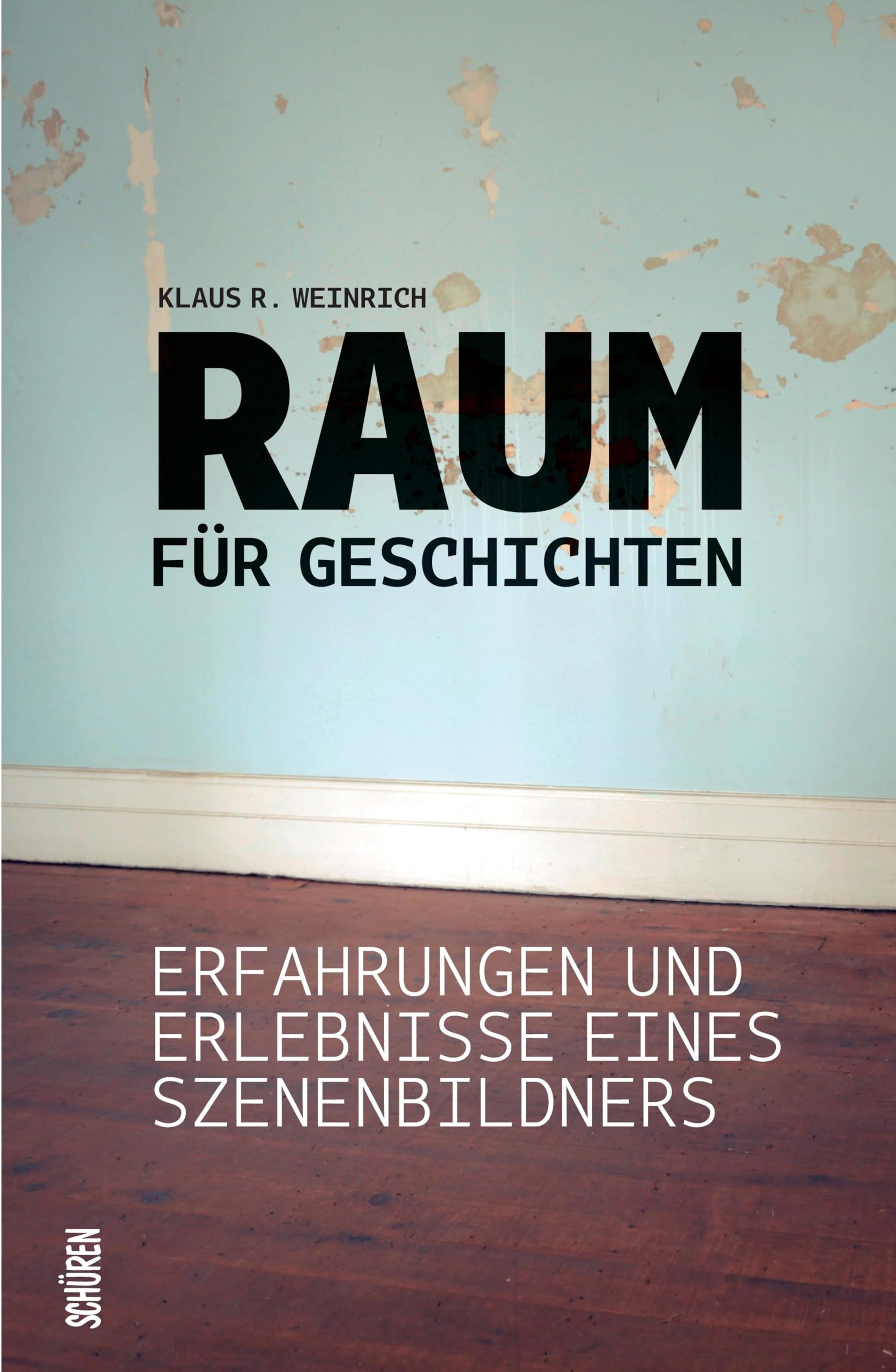 Raum für Geschichten Film, Art & Culture
