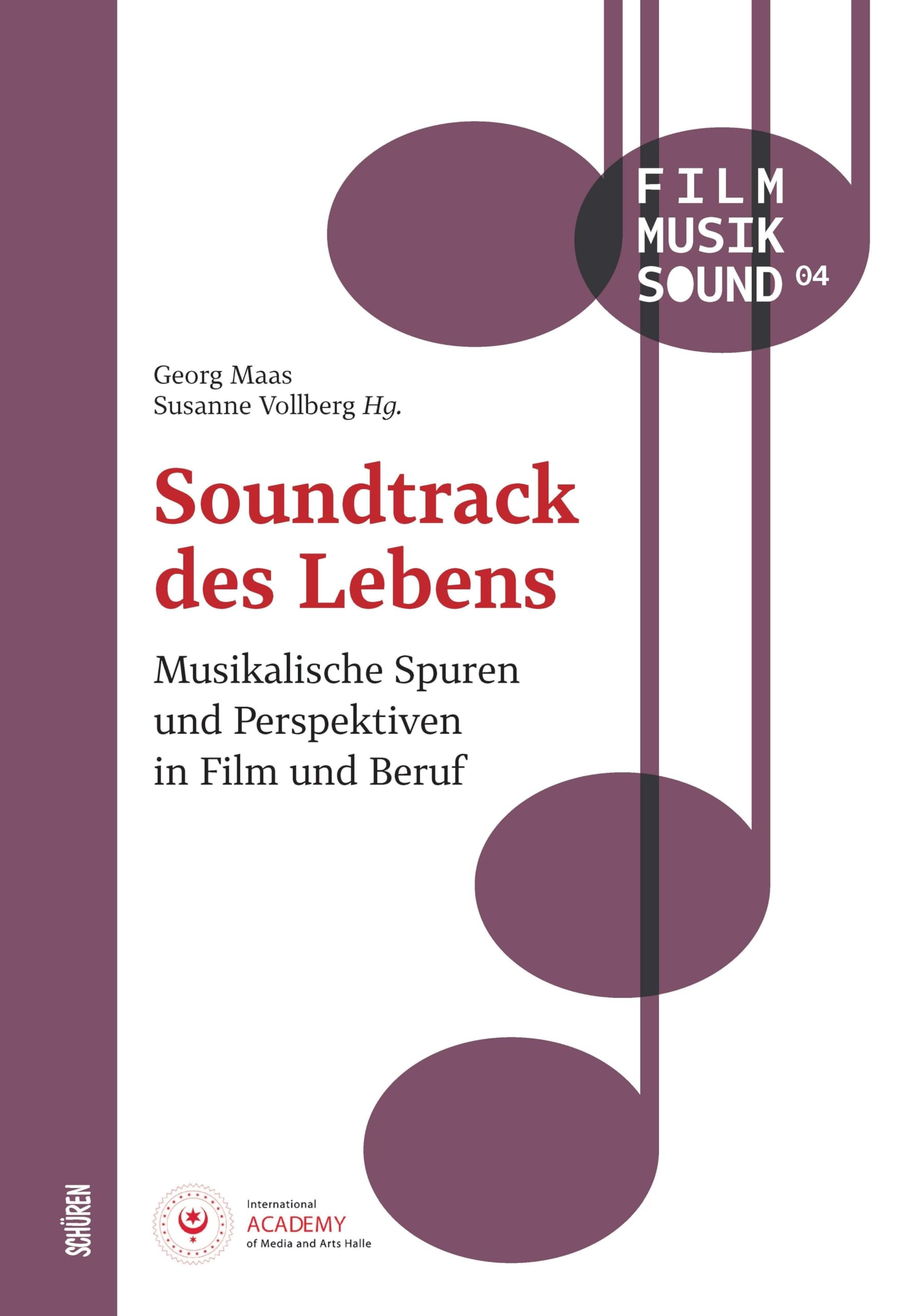 Soundtrack des Lebens Arts & Music