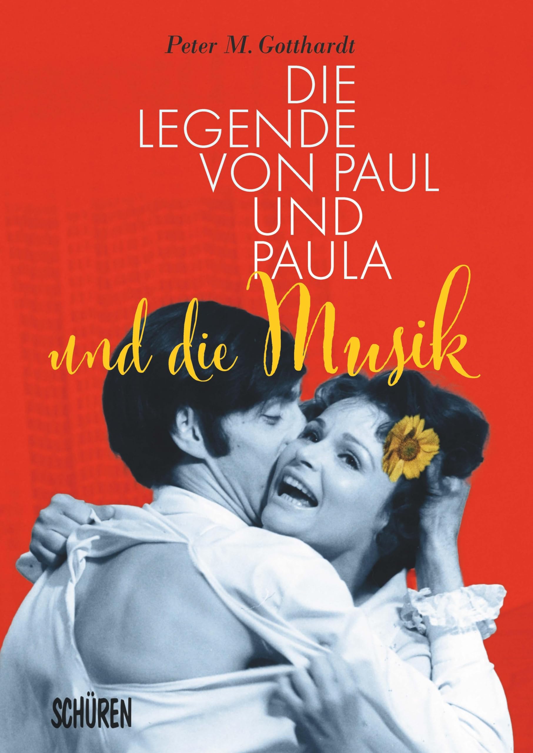 Die Legende von Paul und Paula und die Musik Art & Literature