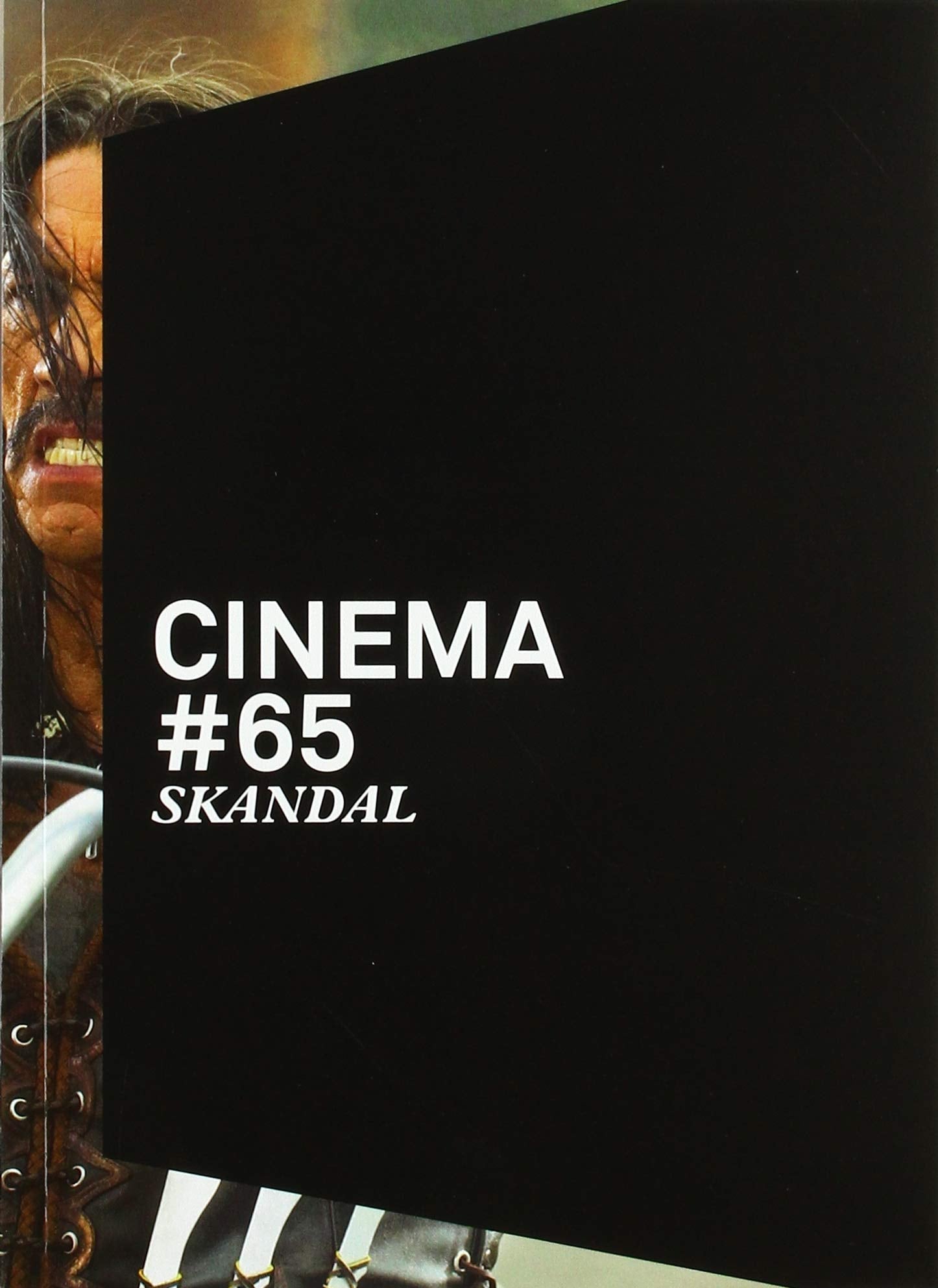 Skandal Film, Art & Culture