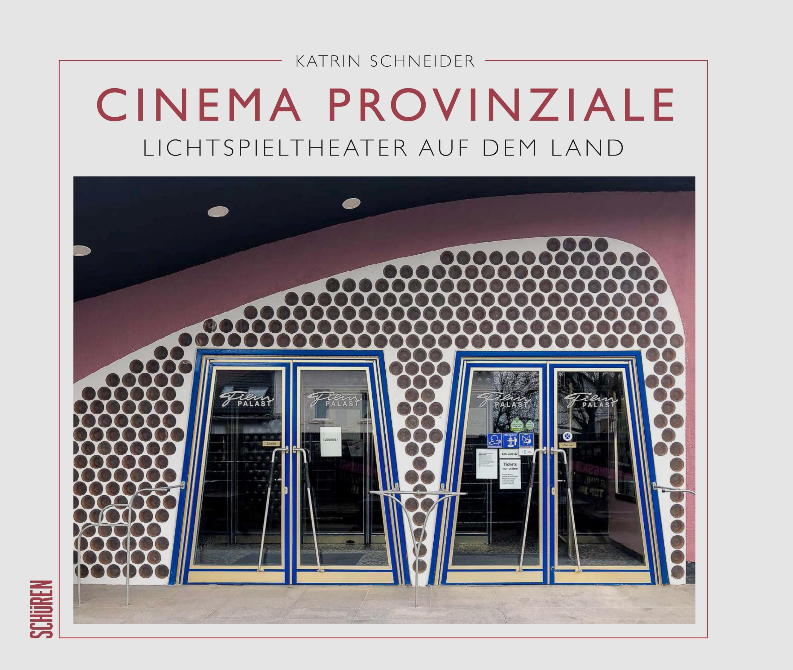 Product Image: Cinema Provinziale