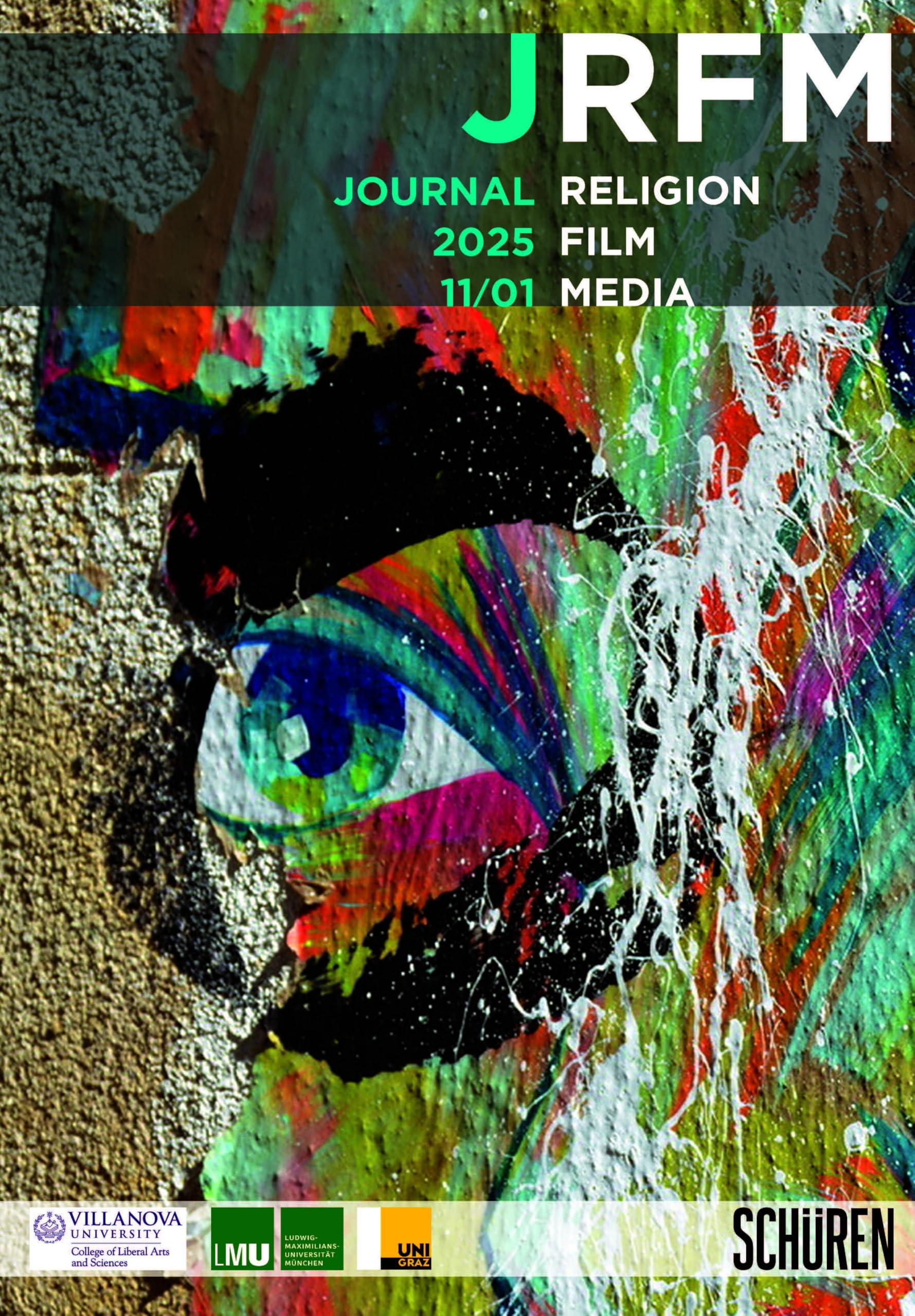 Current Trends in the Study of Religion, Film and Media Law