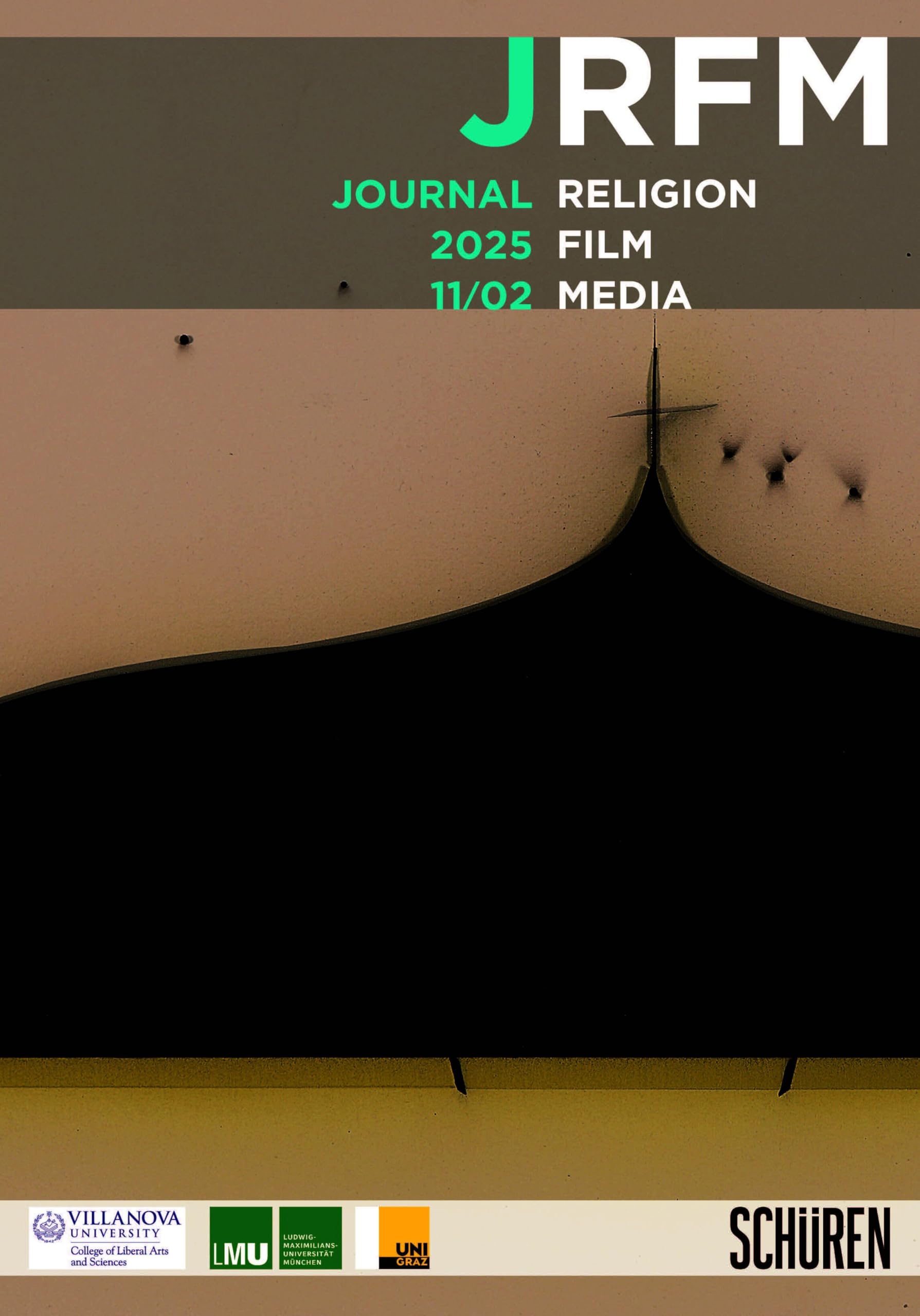 Representations of Islam and Muslims in Film Law
