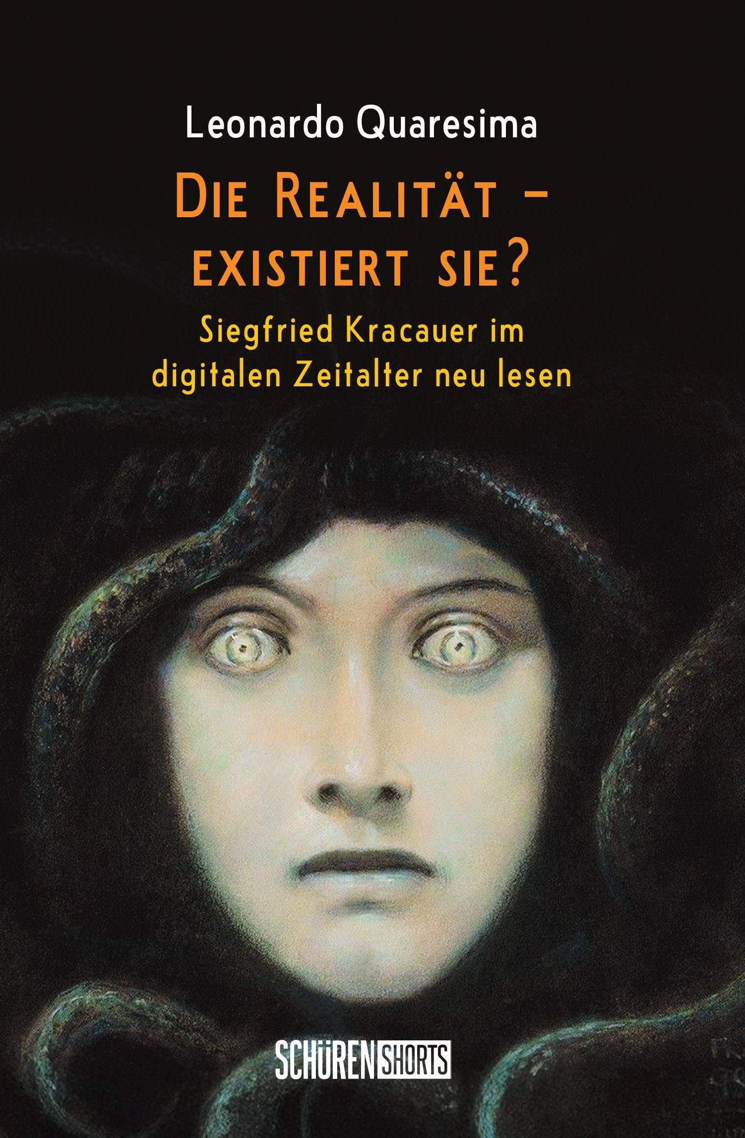 Product Image: Die Realität - existiert sie?