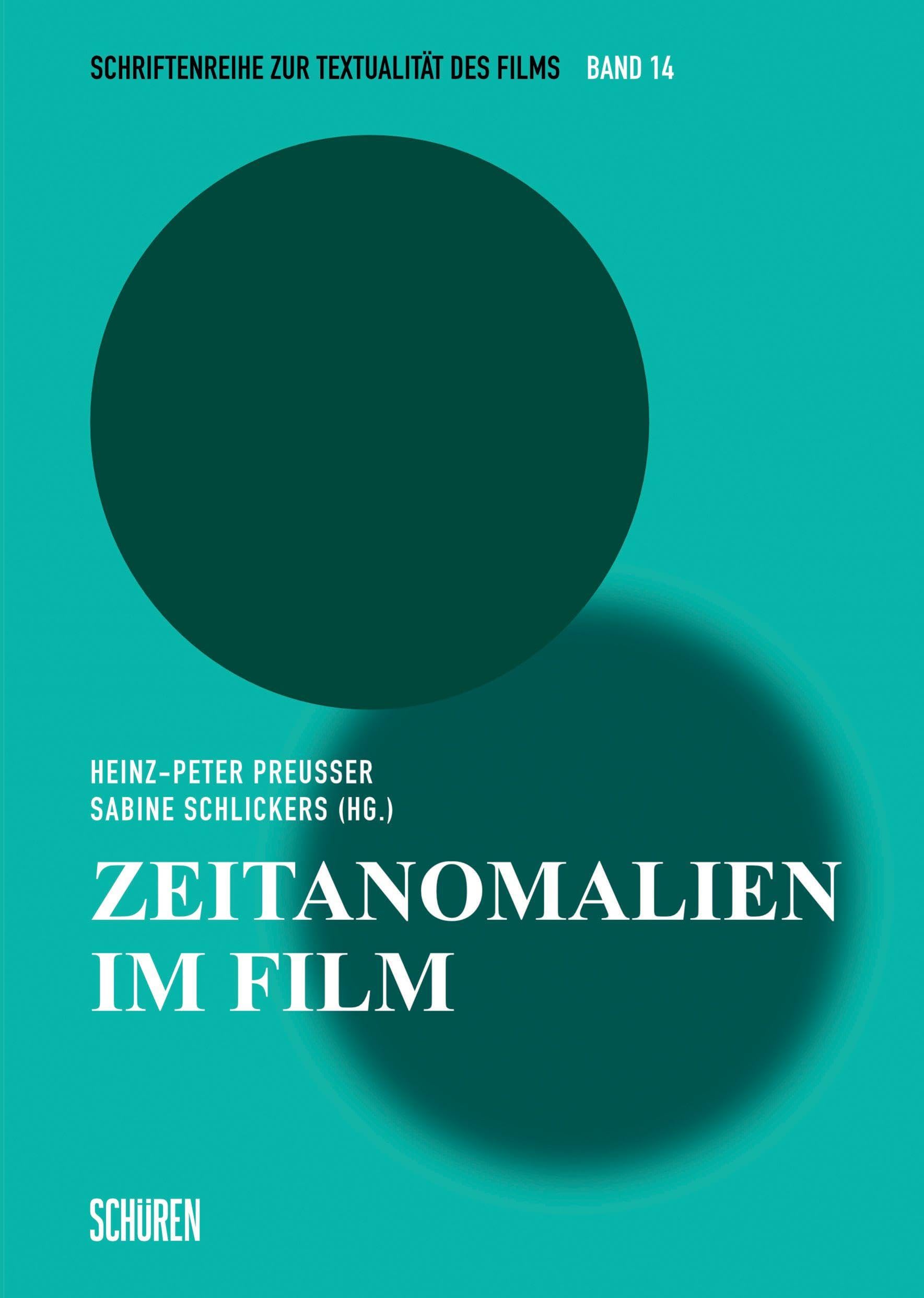 Zeitanomalien im Film Law