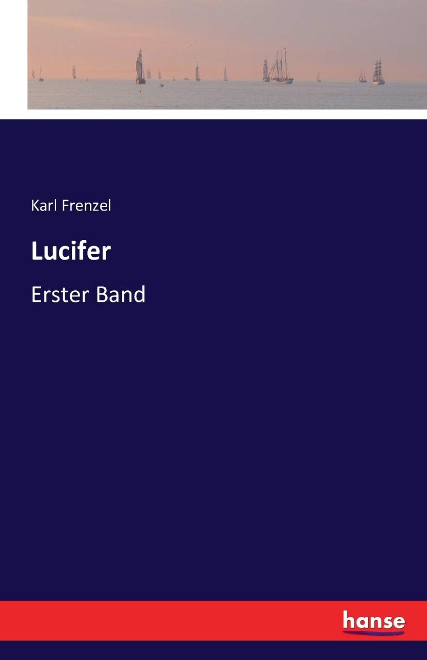Lucifer: Erster Band Classics