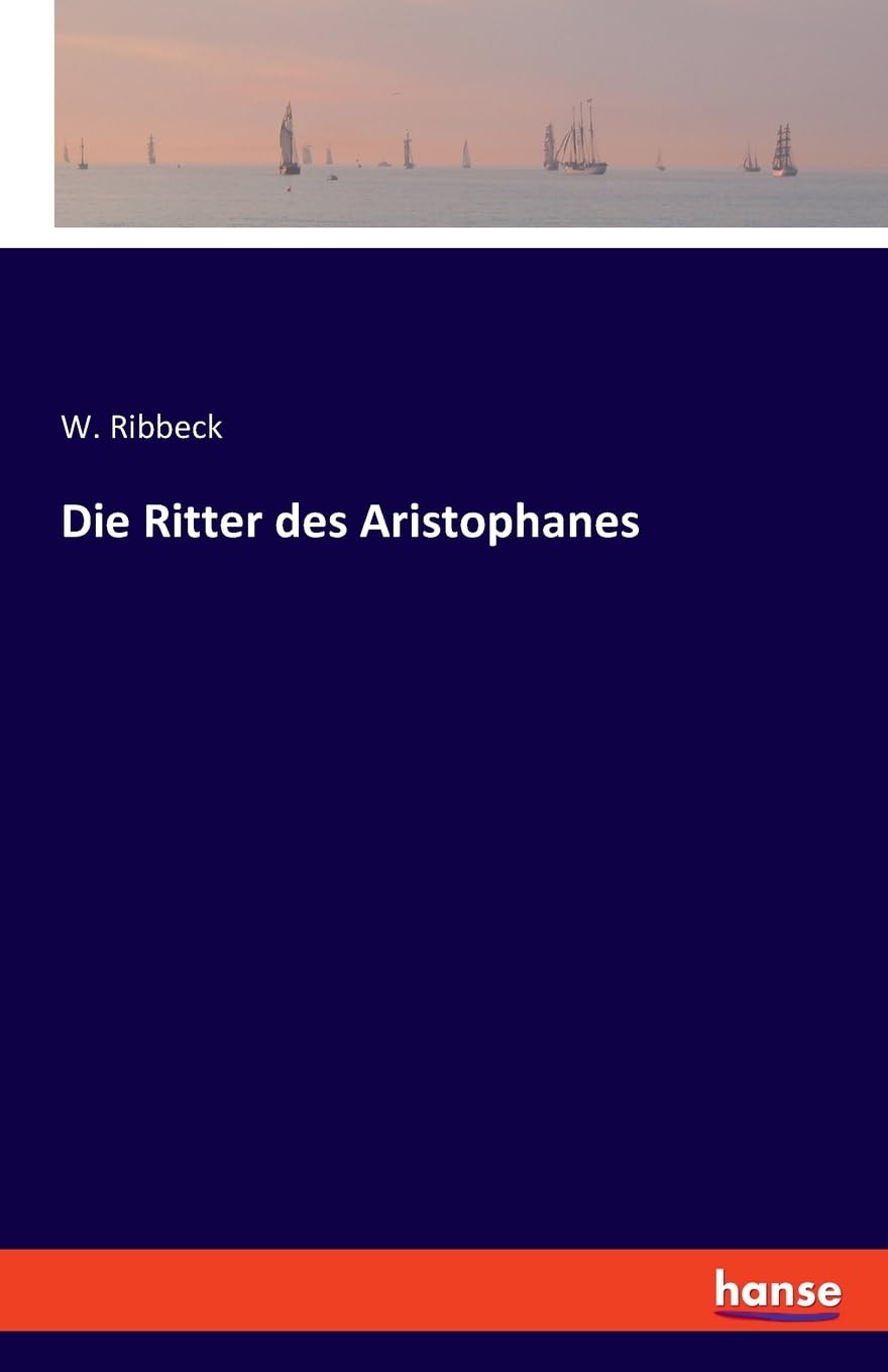 Product Image: Die Ritter des Aristophanes