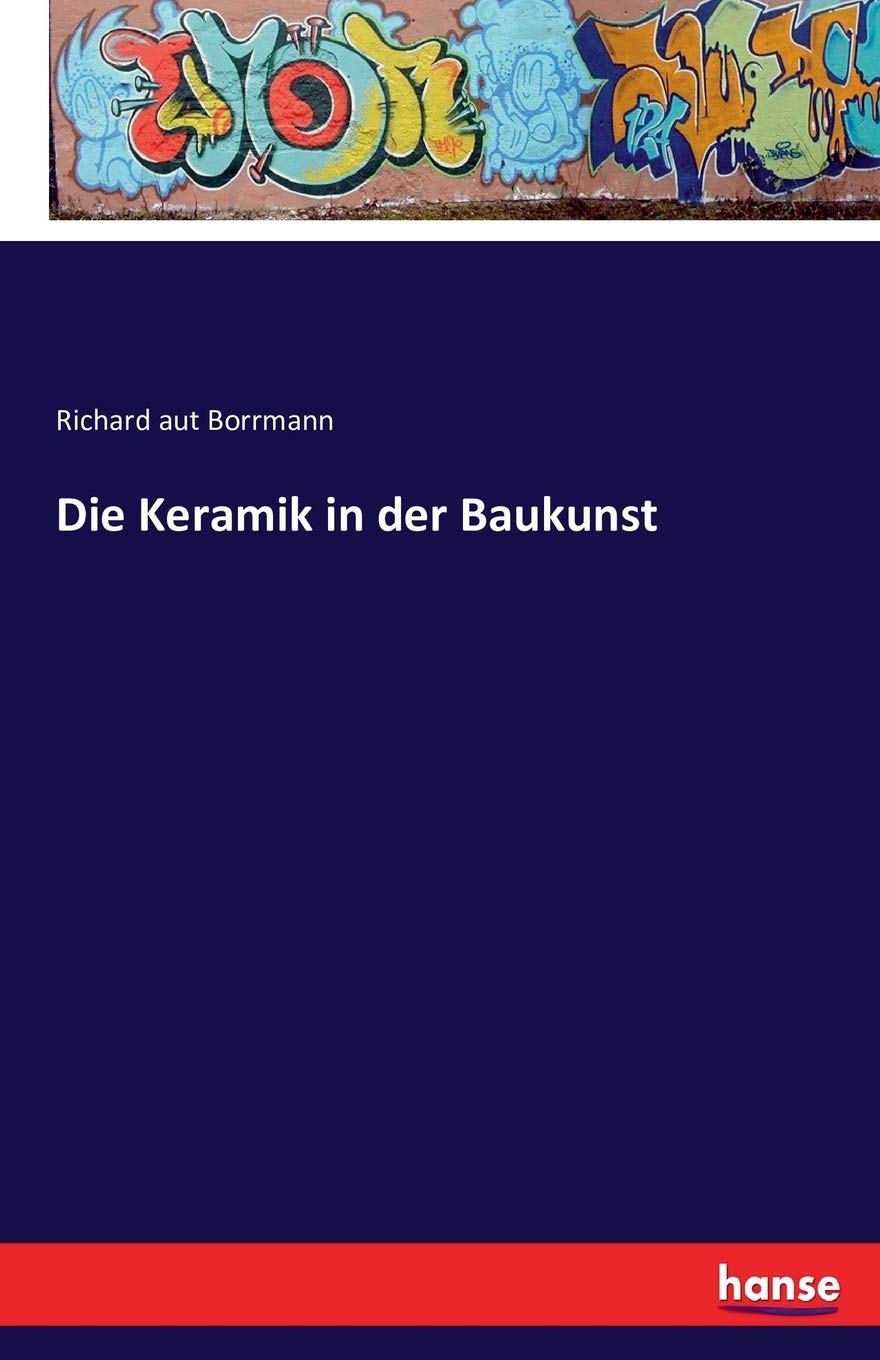 Die Keramik in der Baukunst Film, Art & Culture