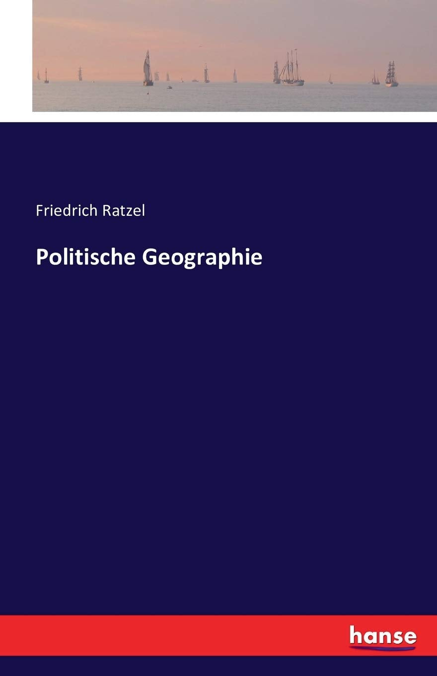 Politische Geographie Classics